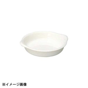 光洋陶器 KOYO ボーンセラム 18.5cm シチュー 12120073