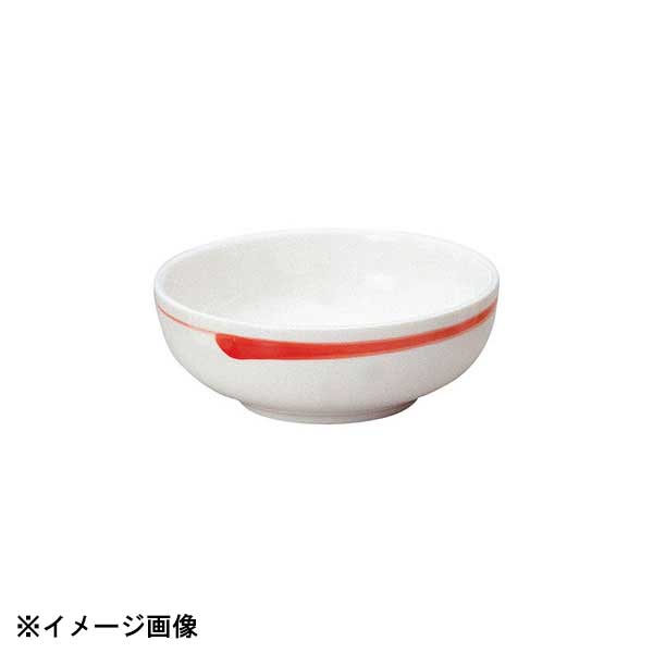 光洋陶器 KOYO 美紅 16cm ボウル 12214024