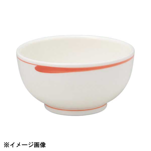 光洋陶器 KOYO 美紅 17cm 多用丼 12214031