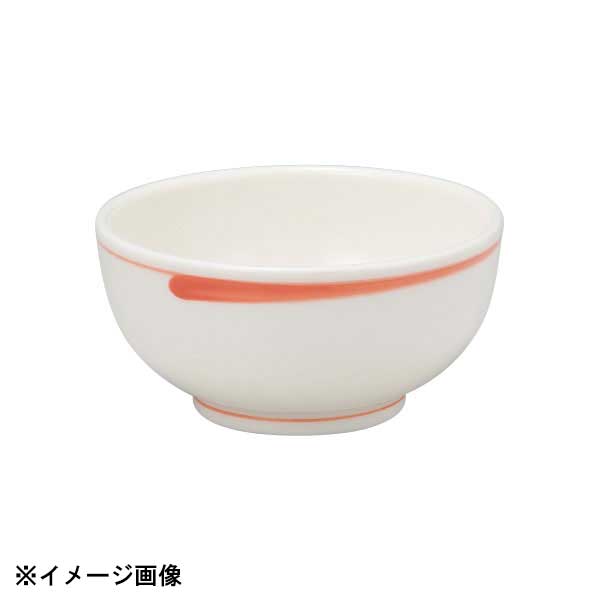 光洋陶器 KOYO 美紅 14.5cm 多用丼 12214032