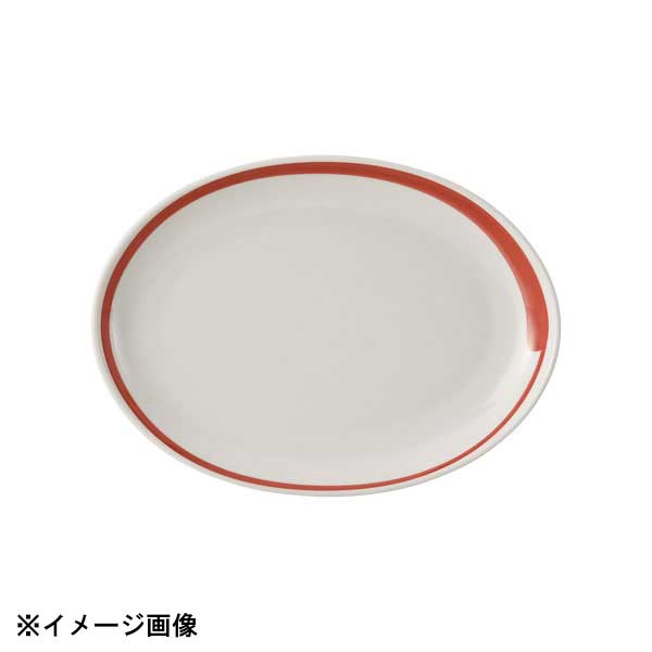 光洋陶器 KOYO 美紅 24cm プラター 12214046