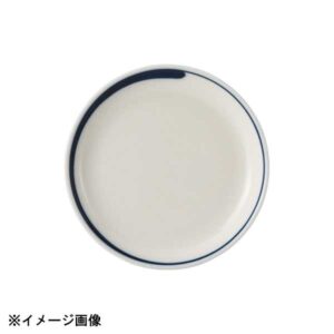 光洋陶器 KOYO 藍花 15cm 丸皿 12219008
