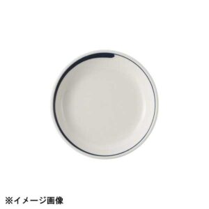 光洋陶器 KOYO 藍花 10cm 丸皿 12219010