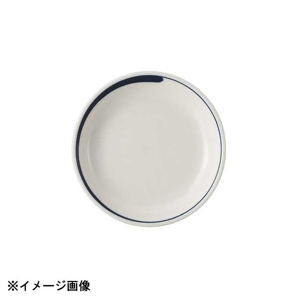 光洋陶器 KOYO 藍花 10cm 丸皿 12219010