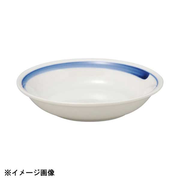 光洋陶器 KOYO 藍花 15.5cm 取り皿 12219093