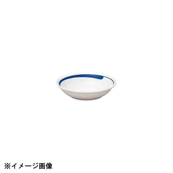 光洋陶器 KOYO 藍花 12.5cm 取り皿 12219095