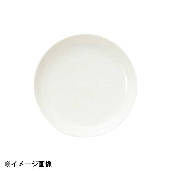 光洋陶器 KOYO カンティーヌ 25.5cm 丸皿 12220003