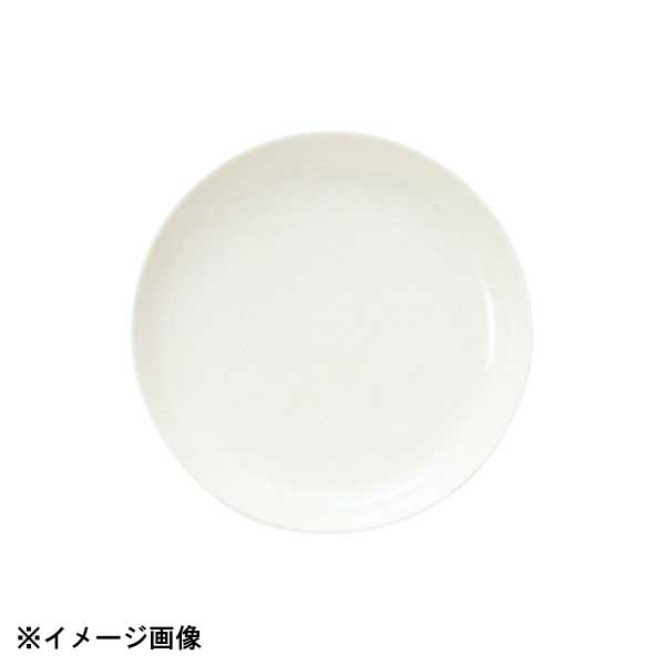 光洋陶器 KOYO カンティーヌ 19cm 丸皿 12220006