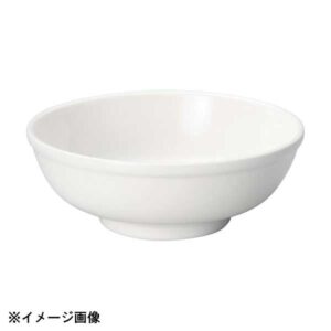 光洋陶器 KOYO 雪麗 21cm 玉丼 12220121