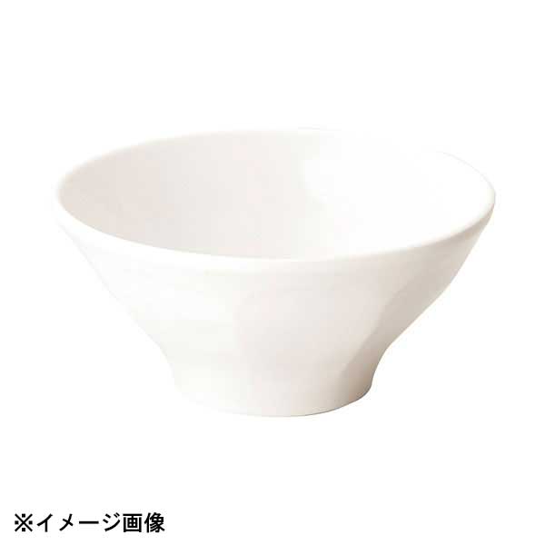 光洋陶器 KOYO 雪麗 21.5cm 削り高台丼 12220127