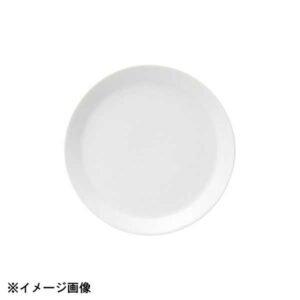 光洋陶器 KOYO カントリーサイド ダブ グレー 15cm プレート 12321008