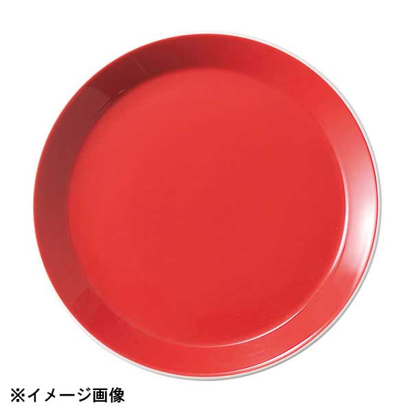 光洋陶器 KOYO パシオン ロッサ 19.5cm プレート 12341006