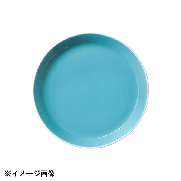 光洋陶器 KOYO パシオン セレステ 15cm プレート 12385008