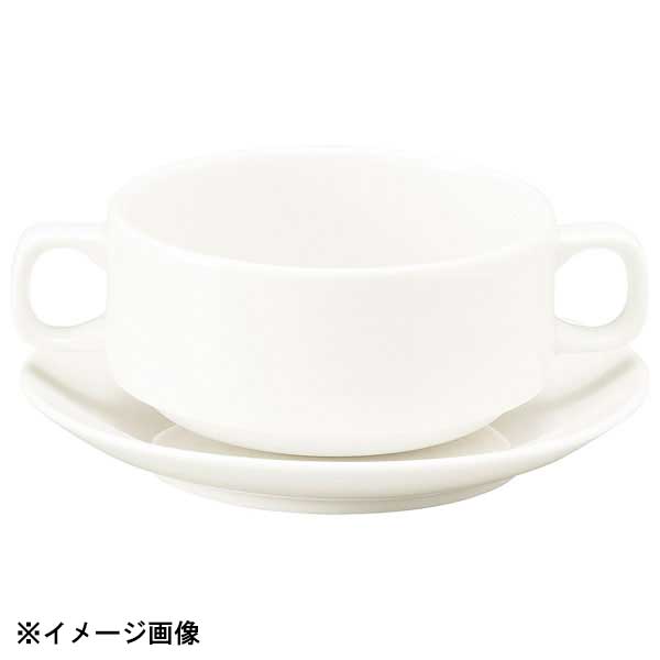 光洋陶器 KOYO ボンボヤージ スタック両手スープカップ カップのみ 12420354