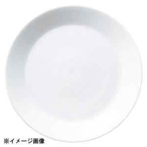 光洋陶器 KOYO グラッセ 31.5cm 丸皿 12500001