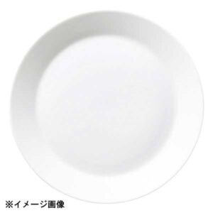 光洋陶器 KOYO グラッセ 23cm 丸皿 12500004