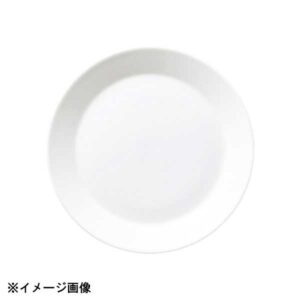 光洋陶器 KOYO グラッセ 17cm 丸皿 12500007