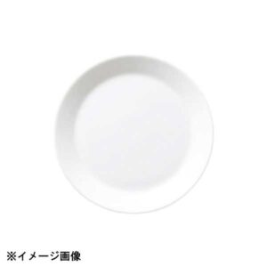 光洋陶器 KOYO グラッセ 15cm 丸皿 12500008