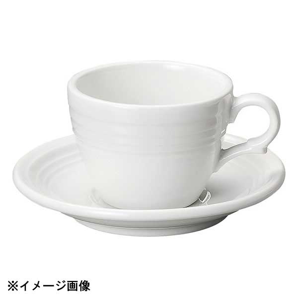 光洋陶器 KOYO オービット フロスティーホワイト コーヒーカップ カップのみ 12600052