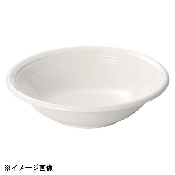 光洋陶器 KOYO オービット クラシックアイボリー 20cm スープボウル 12620016