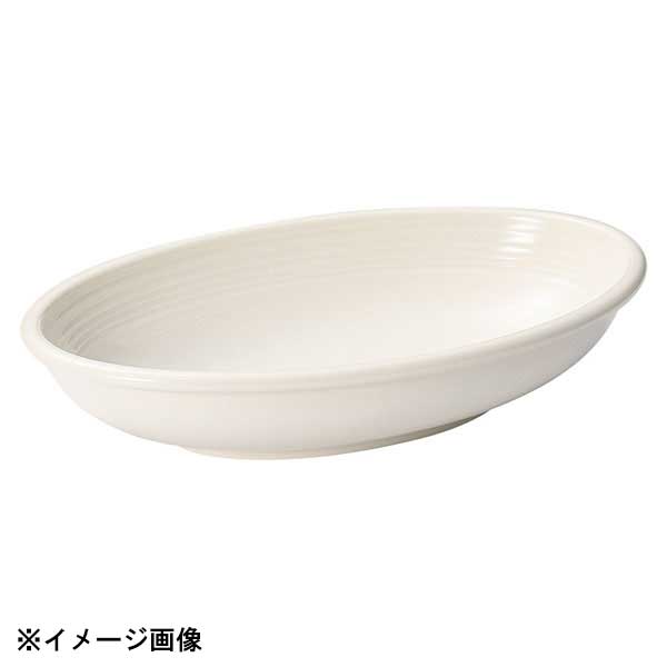 光洋陶器 KOYO オービット クラシックアイボリー 27cm ベーカー 12620071