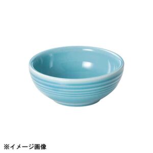 光洋陶器 KOYO オービット ターコイズブルー 10cm ボウル 12686027