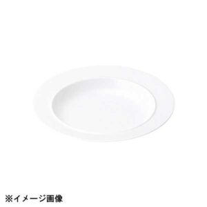 光洋陶器 KOYO モンターニュ 23cm リムスープボウル 12700011