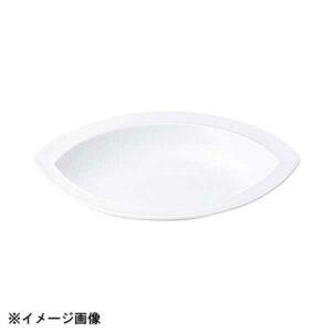 光洋陶器 KOYO モンターニュ 29cm リーフベーカー 12700075