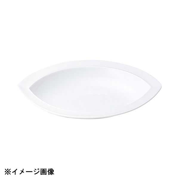光洋陶器 KOYO モンターニュ 29cm リーフベーカー 12700075