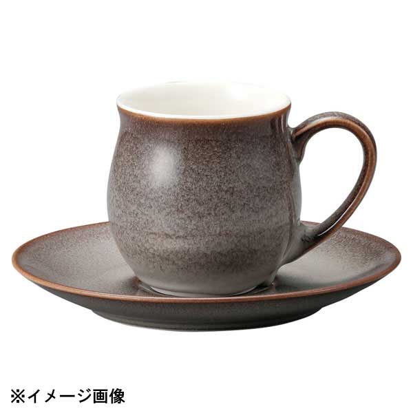 光洋陶器 KOYO モンターニュ ストームグレー 兼用ソーサー ソーサーのみ 12773055