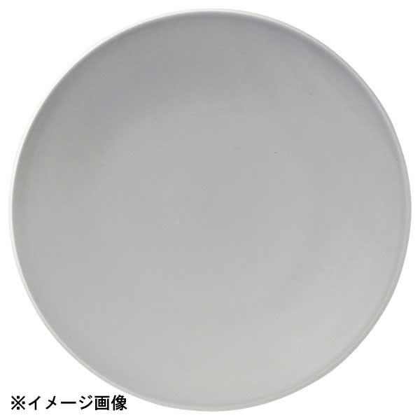 光洋陶器 KOYO カルマ アーバングレー 30.5cm プレート 12973001
