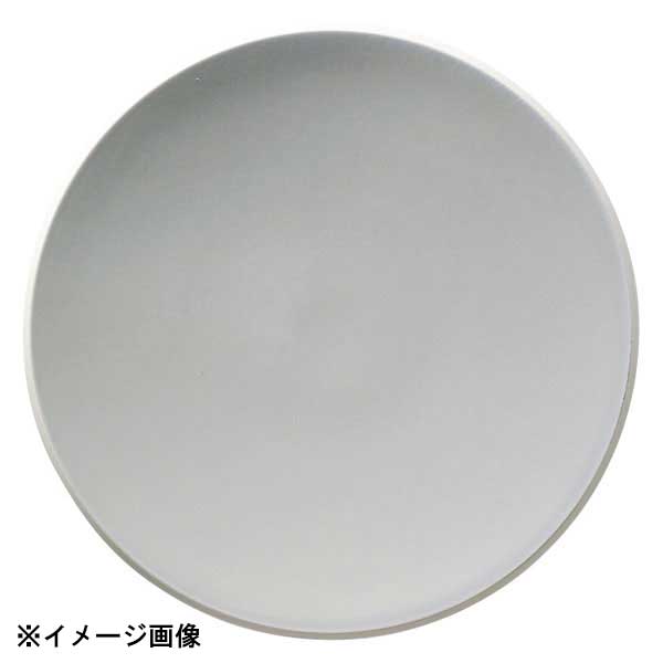 光洋陶器 KOYO カルマ アーバングレー 21cm プレート 12973005