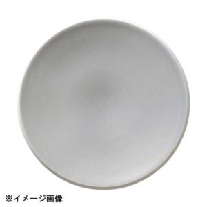 光洋陶器 KOYO カルマ アーバングレー 15.5cm プレート 12973008