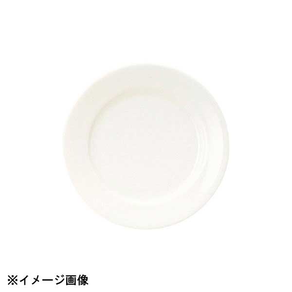 光洋陶器 KOYO ボン クジィーン 17.5cm パン皿 13120007