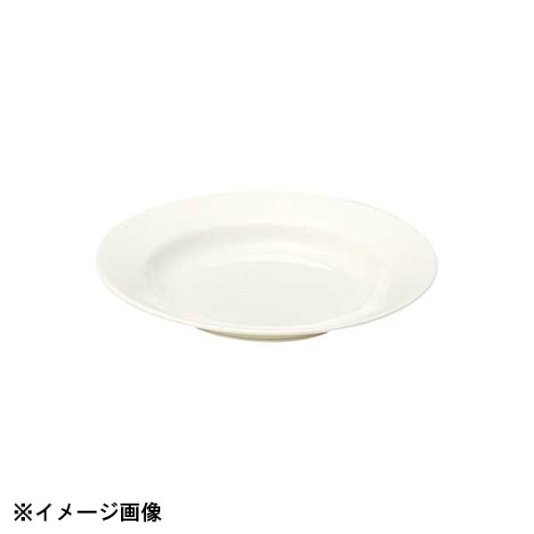 光洋陶器 KOYO ボン クジィーン 23cm リムスープ皿 13120011
