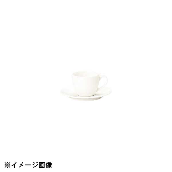 光洋陶器 KOYO ボン クジィーン エスプレッソカップ カップのみ 13120058