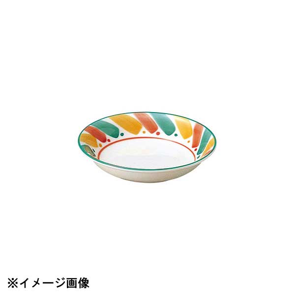 光洋陶器 KOYO パレッタ 15.5cm フルーツボウル 13121014