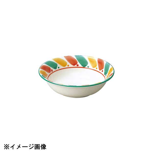 光洋陶器 KOYO パレッタ 16cm オートミール 13121034