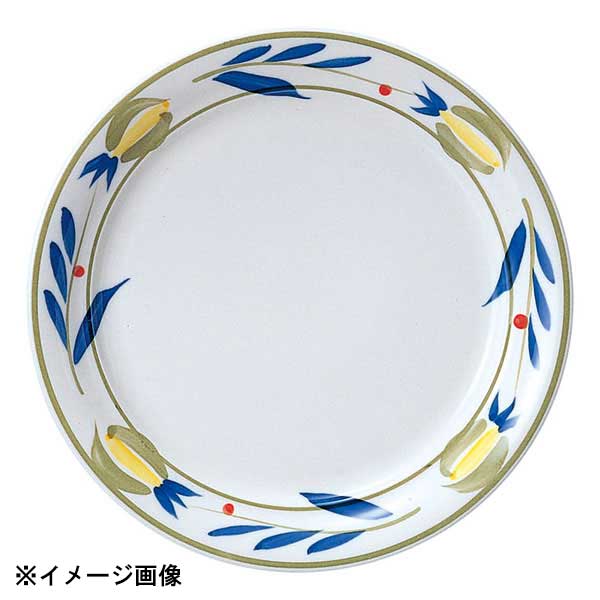 光洋陶器 KOYO フィオーレ 31.5cm 大皿 13226001