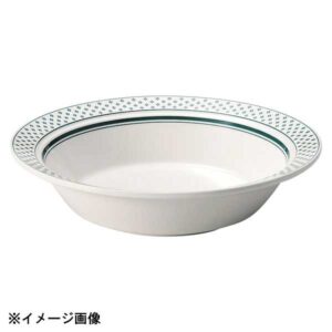 光洋陶器 KOYO カントリーサイド ルーラルリーフ 22cm スープパスタ 13407022