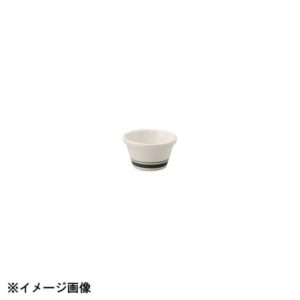 光洋陶器 KOYO カントリーサイド モス グリーン 6cm ソースカップ 13427099
