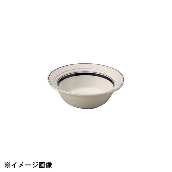光洋陶器 KOYO カントリーサイド ネイビー ブルー 15.5cm フルーツボウル 13428024