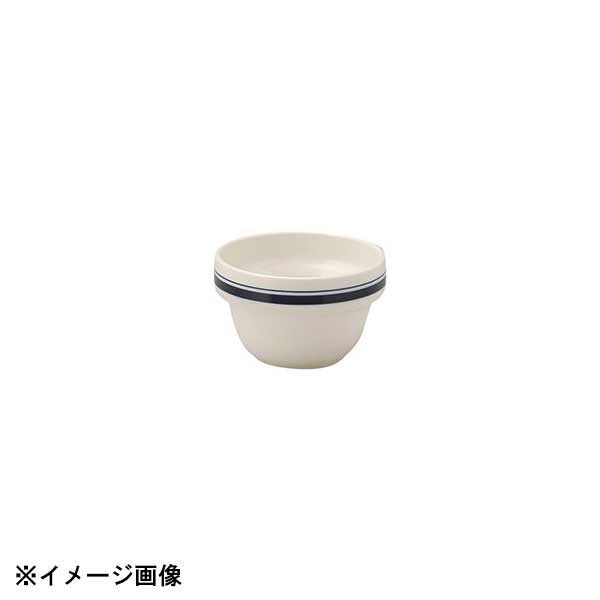 光洋陶器 KOYO カントリーサイド ネイビー ブルー スタックスープボウル 13428035