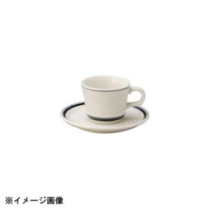 光洋陶器 KOYO カントリーサイド ネイビー ブルー コーヒーカップ カップのみ 13428052