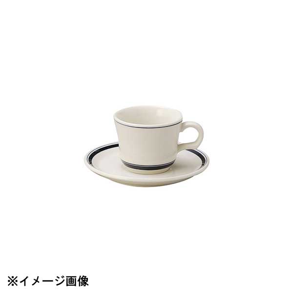 光洋陶器 KOYO カントリーサイド ネイビー ブルー コーヒーカップ カップのみ 13428052