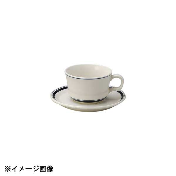 光洋陶器 KOYO カントリーサイド ネイビー ブルー ティーカップ カップのみ 13428053