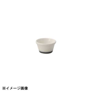 光洋陶器 KOYO カントリーサイド ネイビー ブルー 7.5cm ソースカップ 13428098