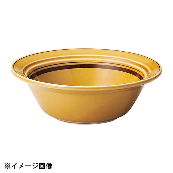 光洋陶器 KOYO カントリーサイド デザートベージュ 15.5cm フルーツボウル 13466024