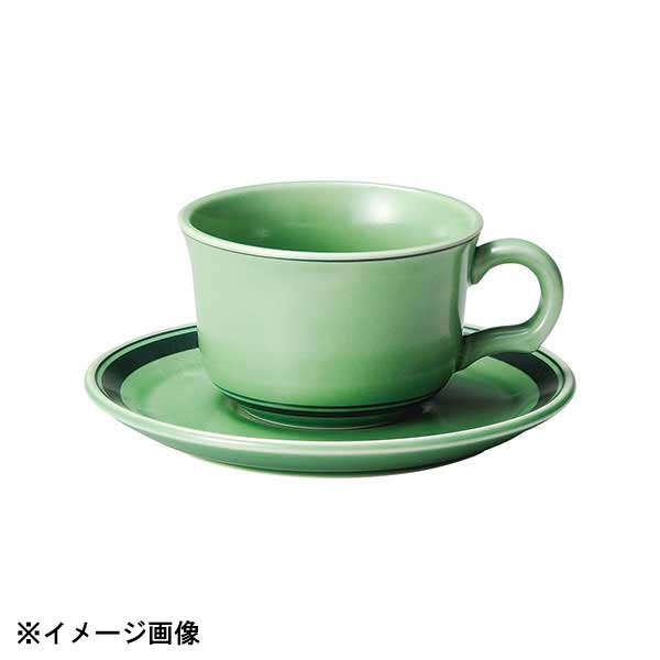 光洋陶器 KOYO カントリーサイド フォレストグリーン ティーカップ カップのみ 13478053