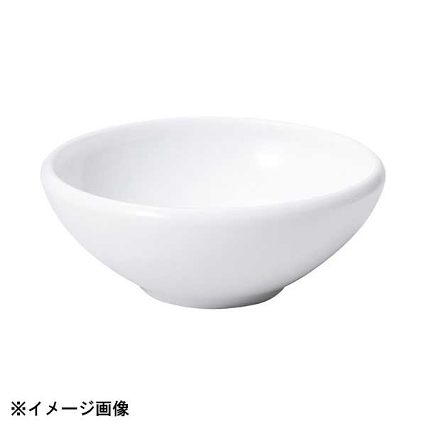 光洋陶器 KOYO フィノ ピュアホワイト 12cm ボウル 13600026